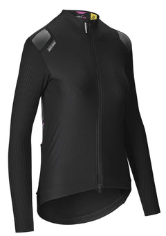 ASSOS WOMEN'S SPRING/FALL CYCLING JACKET DYORA RS