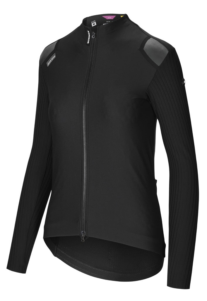 Assos Women's Spring/Fall Cycling Jacket DYORA RS