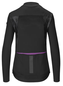ASSOS WOMEN'S SPRING/FALL CYCLING JACKET DYORA RS