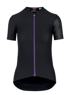 ASSOS WOMEN'S SUMMER CYCLING JERSEY DYORA RS AERO SS