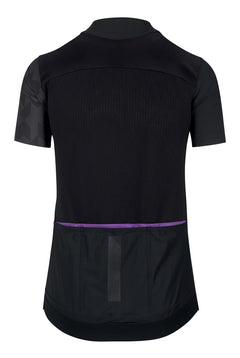 ASSOS WOMEN'S SUMMER CYCLING JERSEY DYORA RS AERO SS