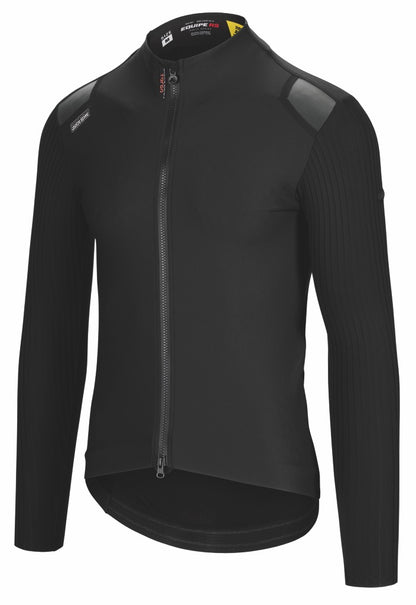 ASSOS MEN'S SPRING/FALL CYCLING JACKET EQUIPE RS TARGA