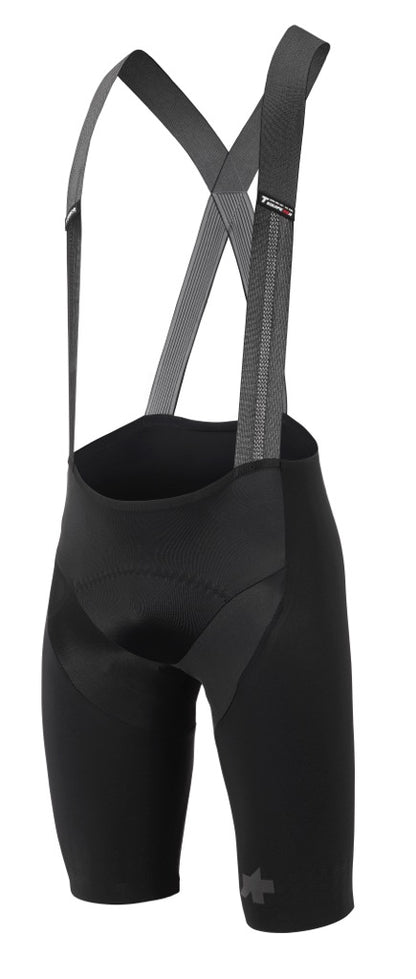 ASSOS MEN'S SUMMER CYCLING SHORTS EQUIPE RSR S9 TARGA