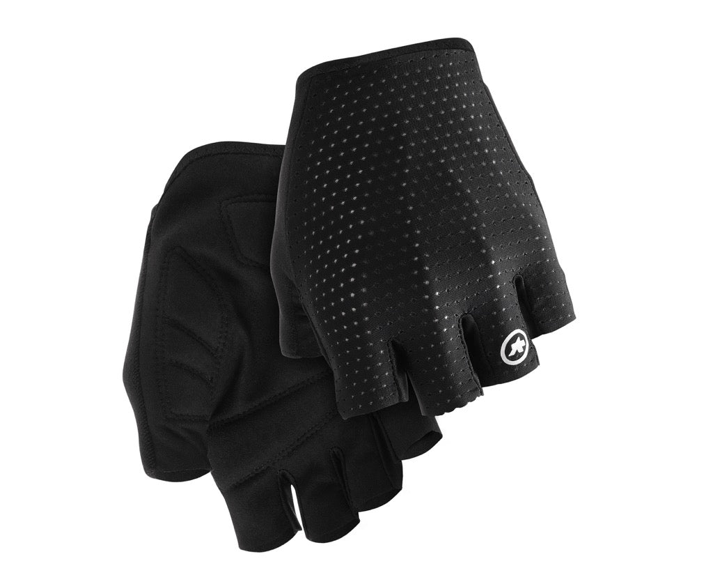 approved cycling assos GT Summer Cycling Gloves C2