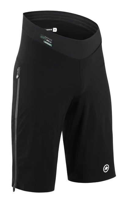 ASSOS MEN'S SUMMER CYCLING CARGO SHORTS MILLE GTC ZEPPELIN C2
