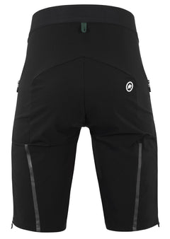 ASSOS MEN'S SUMMER CYCLING CARGO SHORTS MILLE GTC ZEPPELIN C2