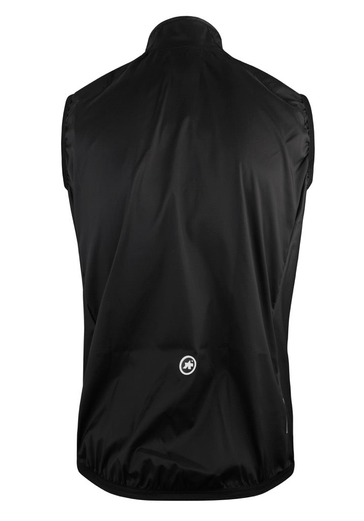 Assos Men's Summer Cycling Vest MILLE GT