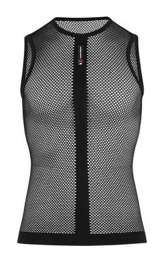 approved cycling assos Men's NS Base Layer Superléger