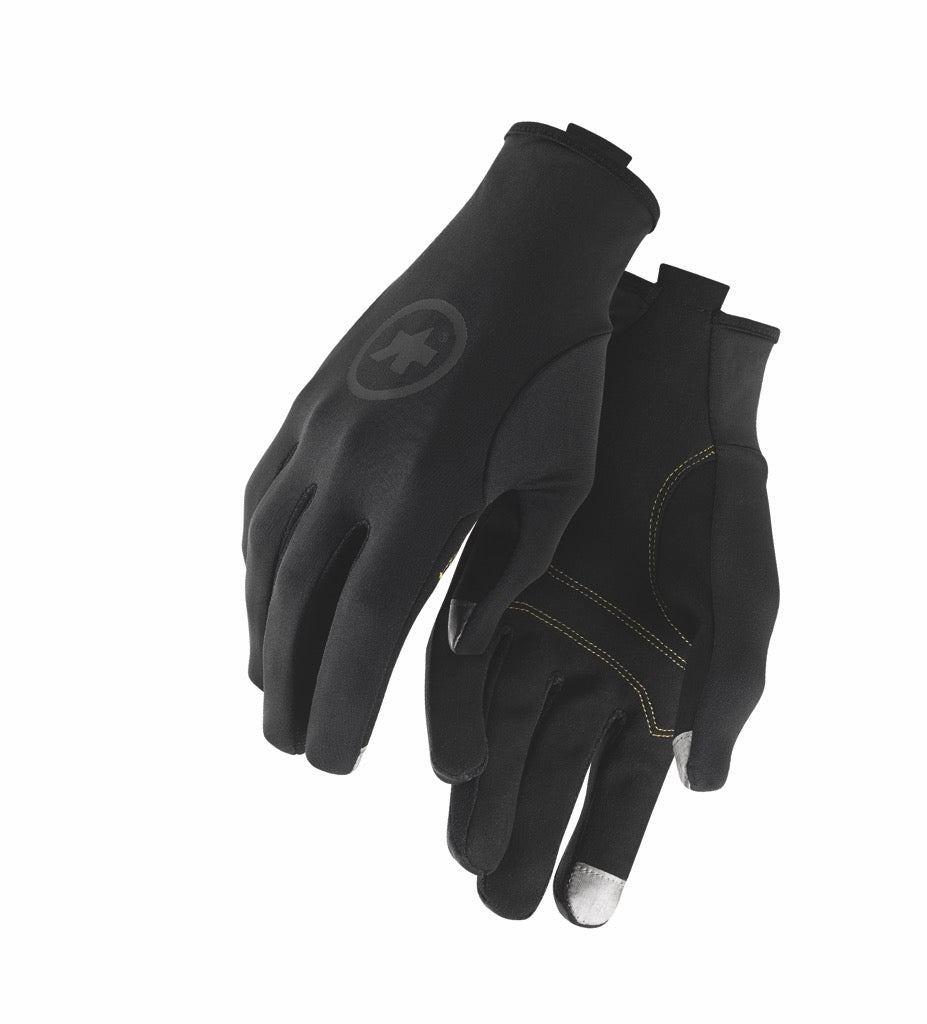 approved cycling assos Spring-Fall Cycling Gloves