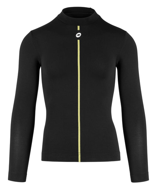 approved cycling assos Spring/Fall LS Cycling Base Layer