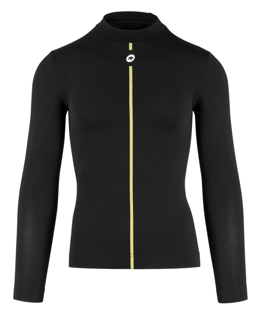 approved cycling assos Spring/Fall LS Cycling Base Layer