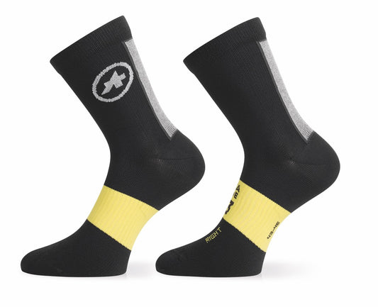 Unisex cycling socks, men and women
