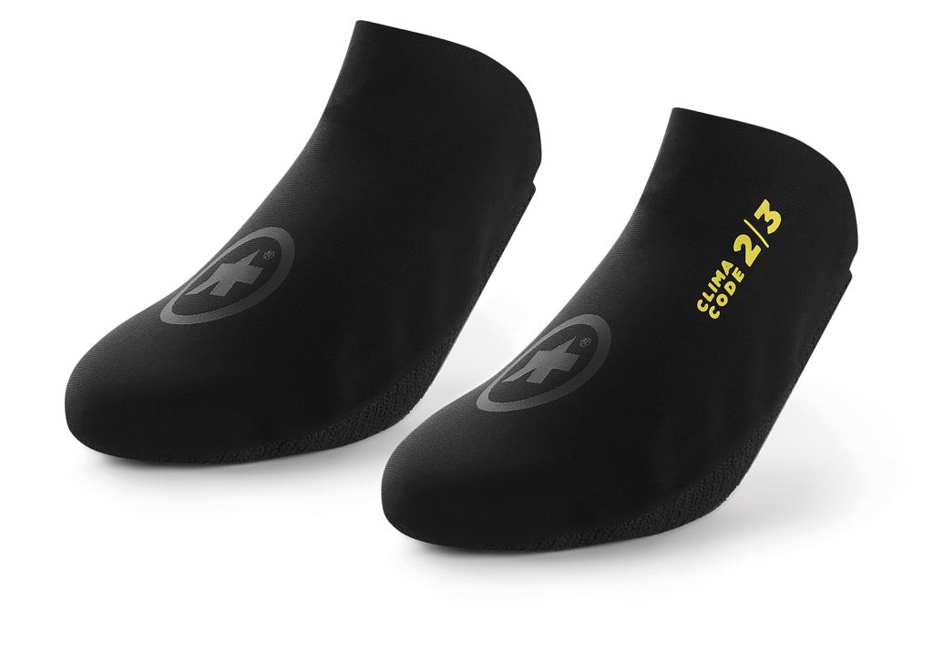 approved cycling assos Spring Fall Road Cycling Toe Covers G2