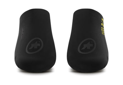 Road Cycling Assos Toe Covers Spring/Fall G2