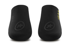 ROAD CYCLING ASSOS TOE COVERS SPRING/FALL G2