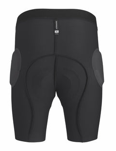 ASSOS TRAIL LINER CYCLING SHORTS