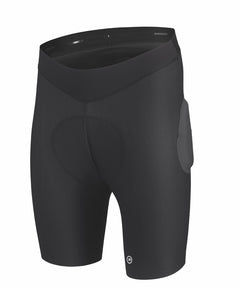 ASSOS TRAIL LINER CYCLING SHORTS