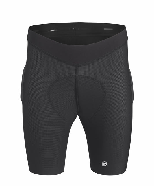 approved cycling assos TRAIL Liner Cycling Shorts