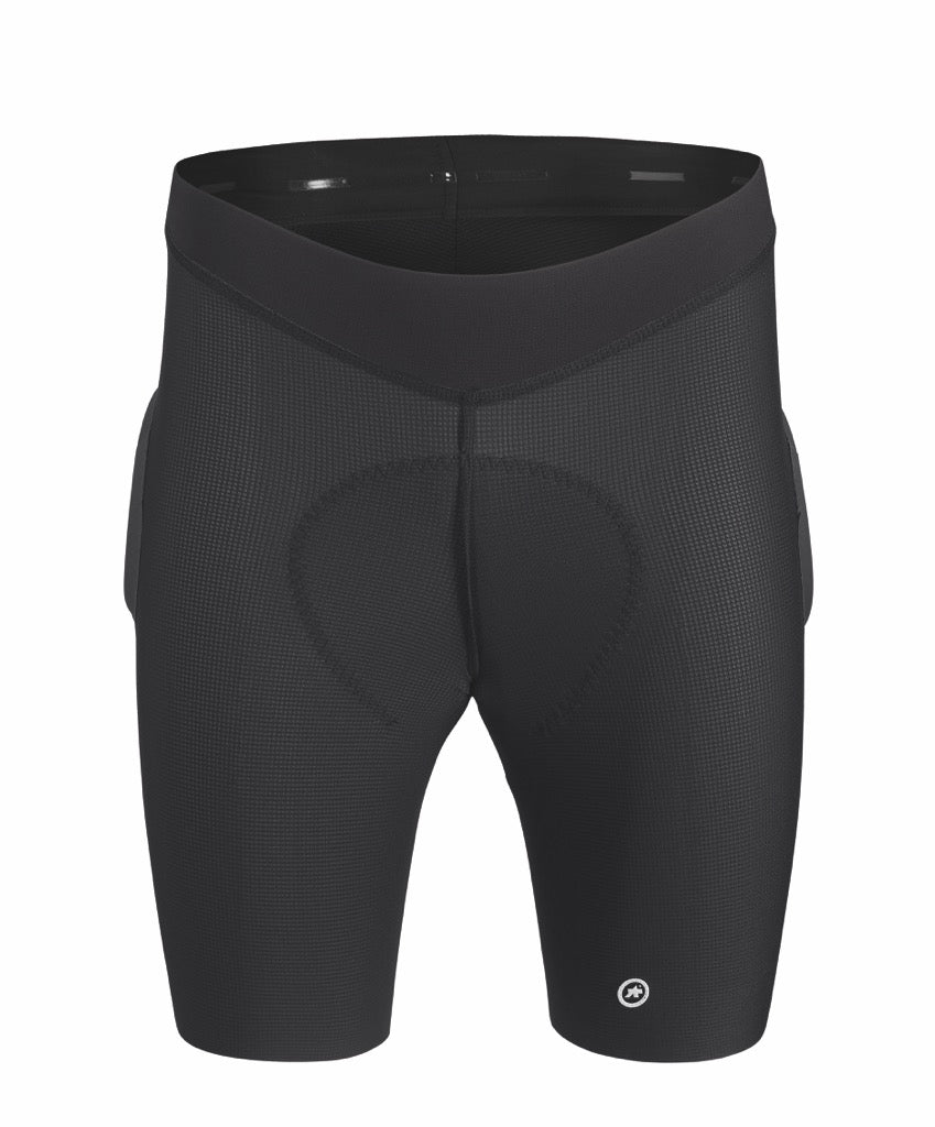 ASSOS TRAIL LINER CYCLING SHORTS