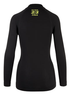 Assos Women’s Spring/Fall Cycling LS Base Layer
