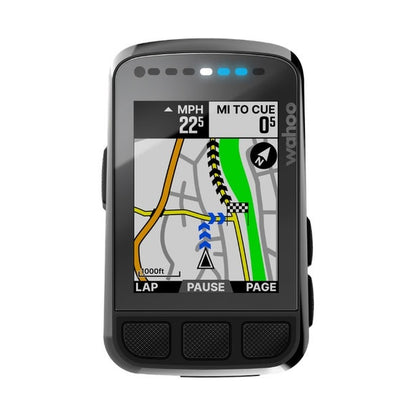 Wahoo Elemnt Bolt V2 Bike Computer
