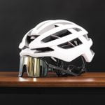 Approved airbender bike helmet for women and men